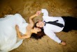 Chicago wedding photographer Steve Koo