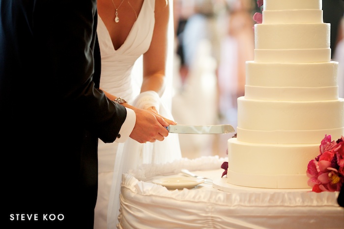 cake cutting