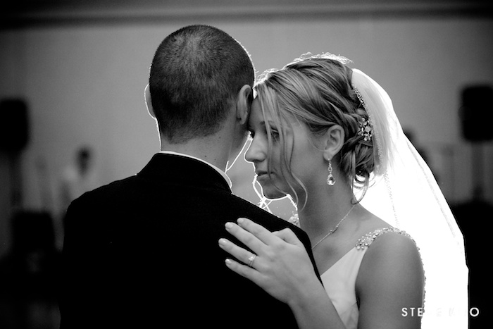 first-dance