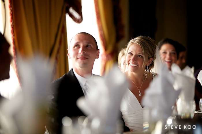 wedding toast