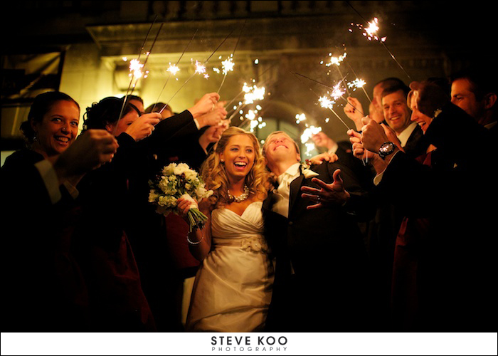 wedding-sparklers