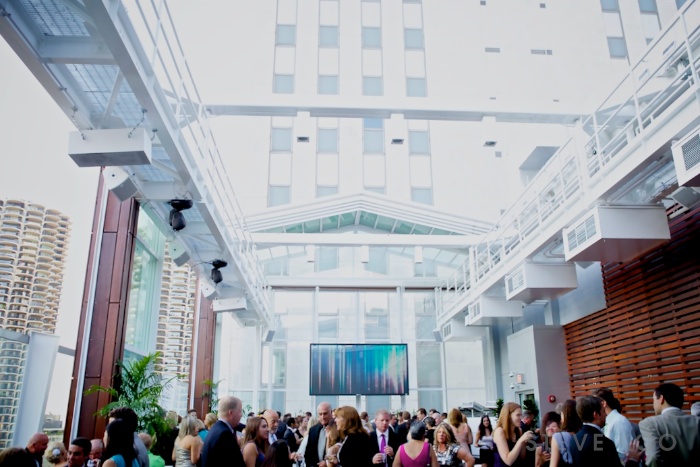 The Wit Hotel : Chicago Wedding Venues