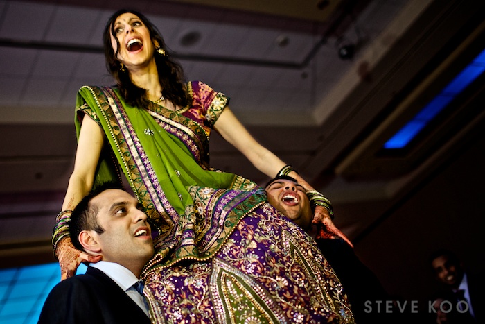 indian-wedding-reception-dancing