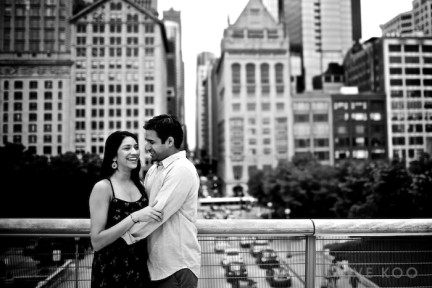 chicago-skyline-engagement-photo