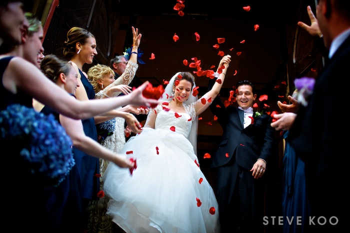 wedding-ceremony-rose-petals