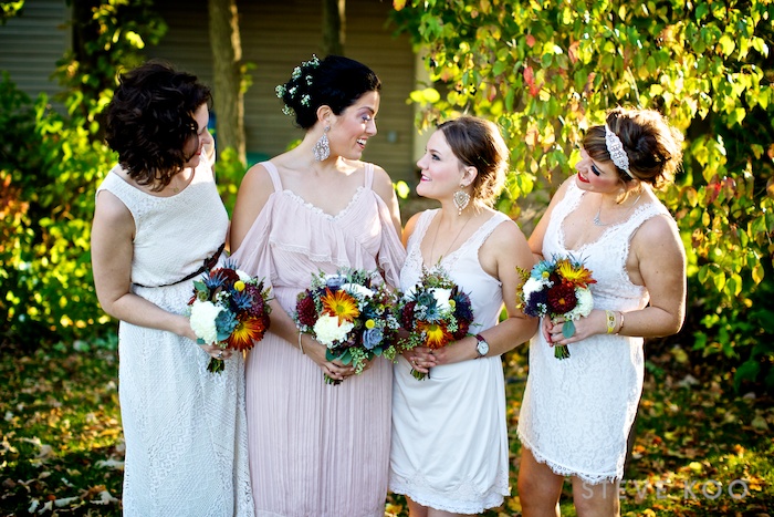 rustic-bridesmaid-dresses