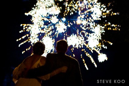 fireworks-wedding