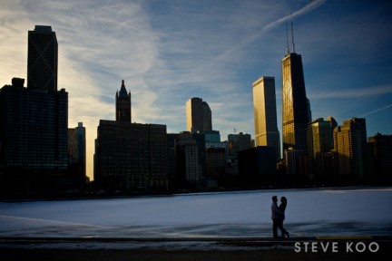 chicago-skyline-engagement