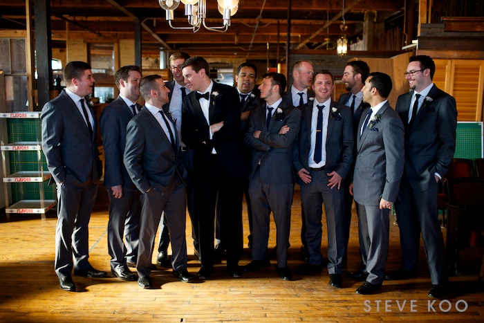 grey-groomsmen-suits