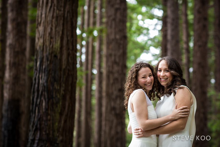 same-sex-wedding-redwoods