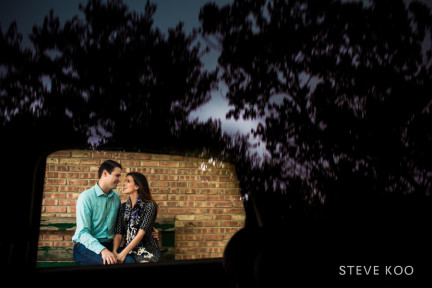 chicago-engagement-session-photo