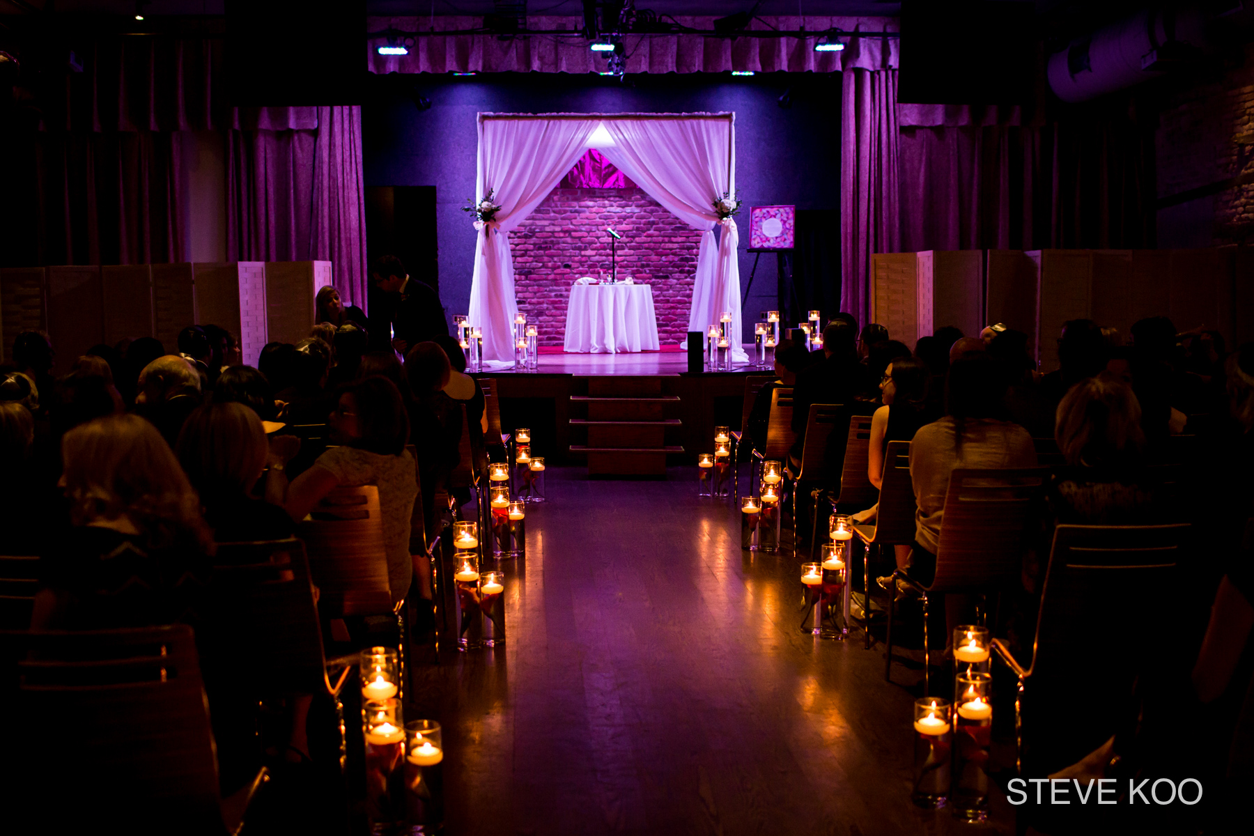  Chicago  Wedding  Venues  City Winery