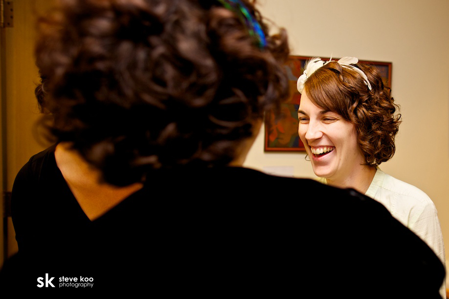 A Wedding at Spiaggia : Chicago Wedding Photographer