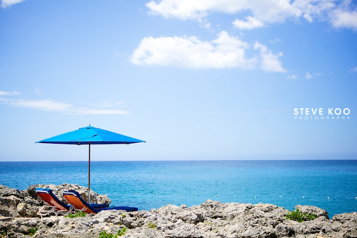 Rockhouse Negril Destination Wedding