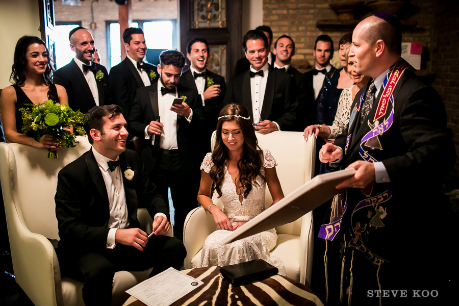 ketubah-signing