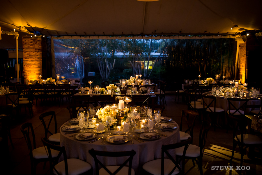  Chicago  Botanic Garden Wedding  Venue 