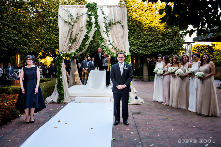 chicago-botanic-garden-outdoor-ceremony