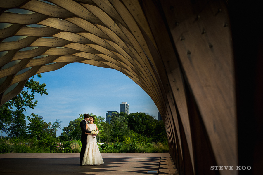 lincoln-park-honeycomb-wedding-photo