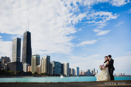 creative-chicago-wedding-photo