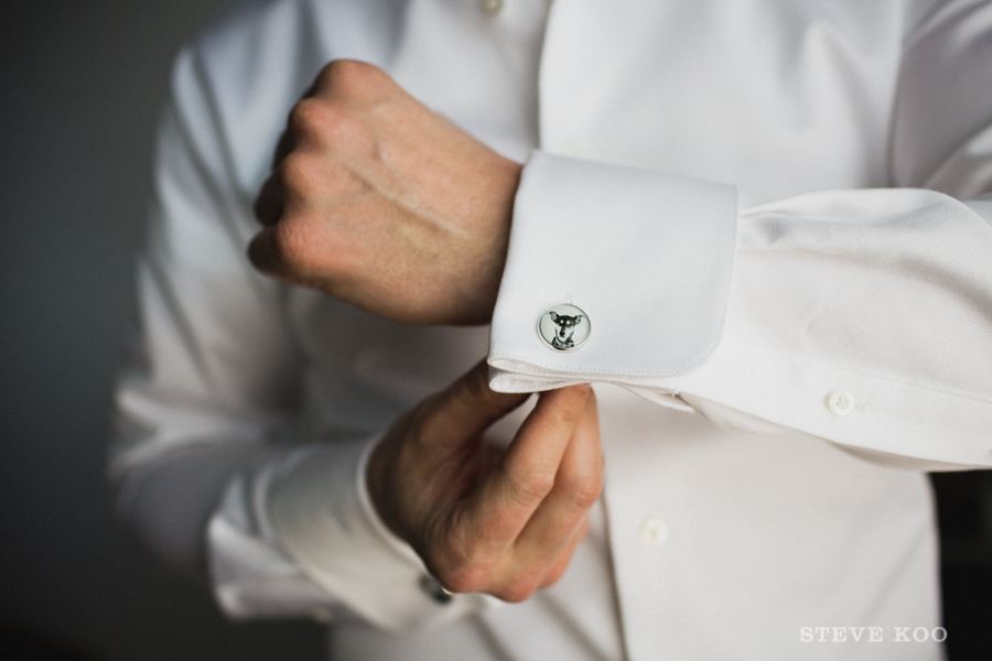 dog-cufflinks