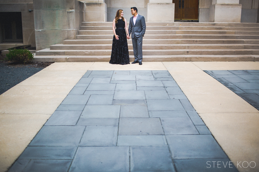 evanston beach engagement photo-011