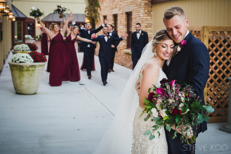 Riverside Receptions Wedding Photos : Marissa and Kyle