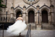 bride-running-church